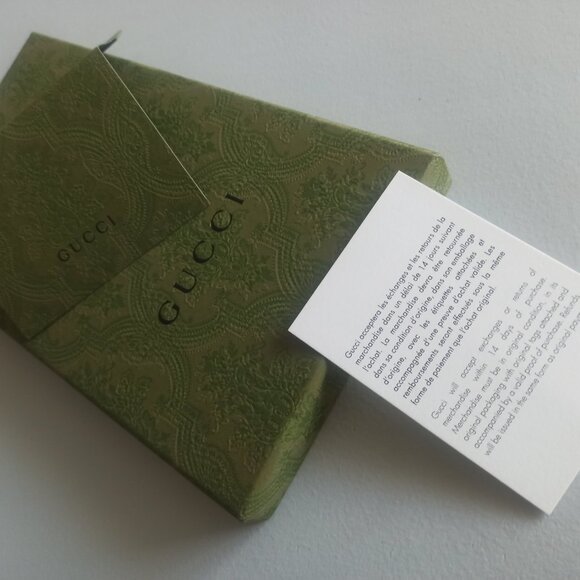 Gucci GG Marmont Mini Bag - Picture 3 of 6